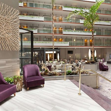 Embassy Suites By Hilton Irvine Orange County Airport Exterior foto