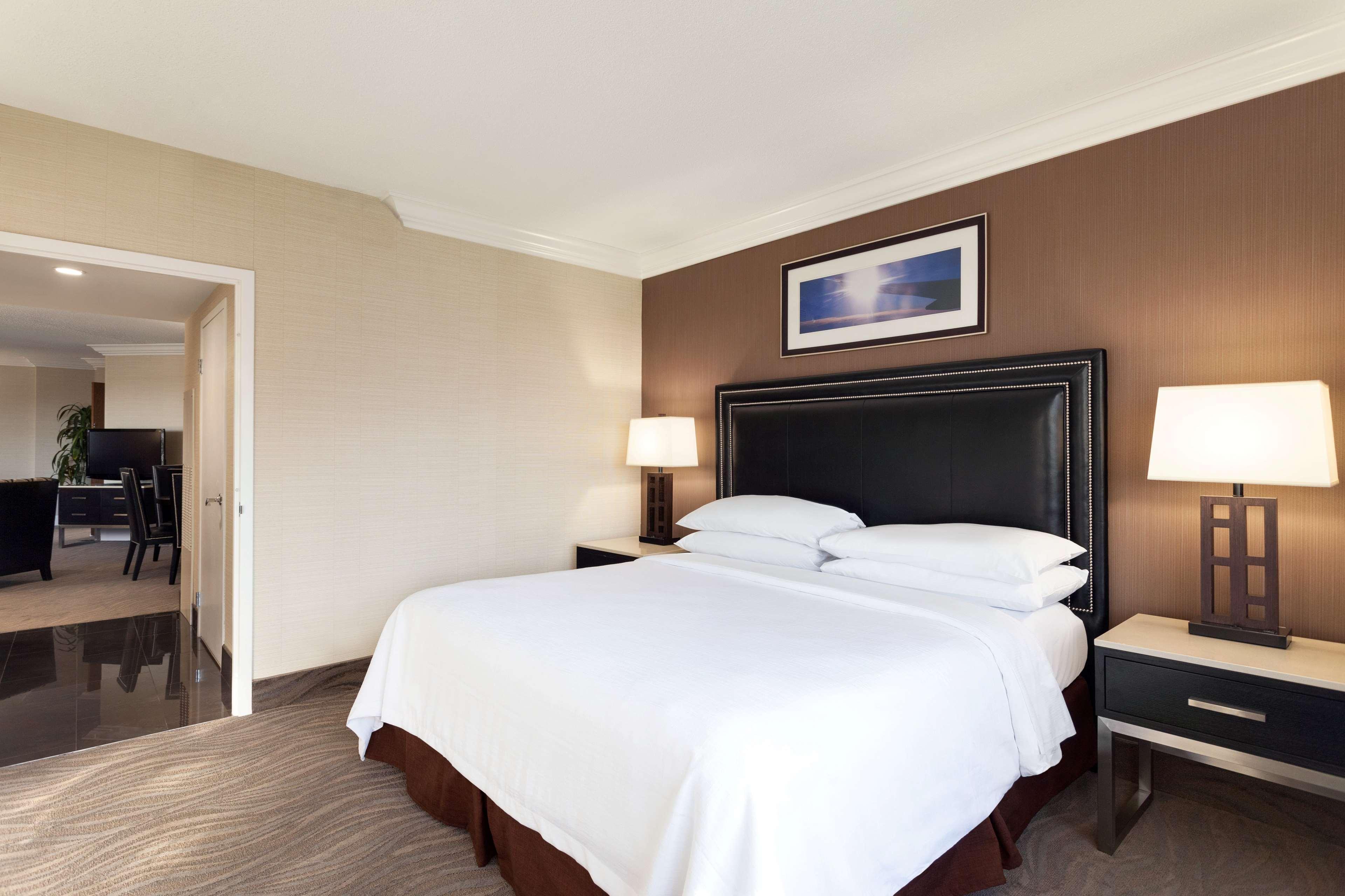 Embassy Suites By Hilton Irvine Orange County Airport Exterior foto